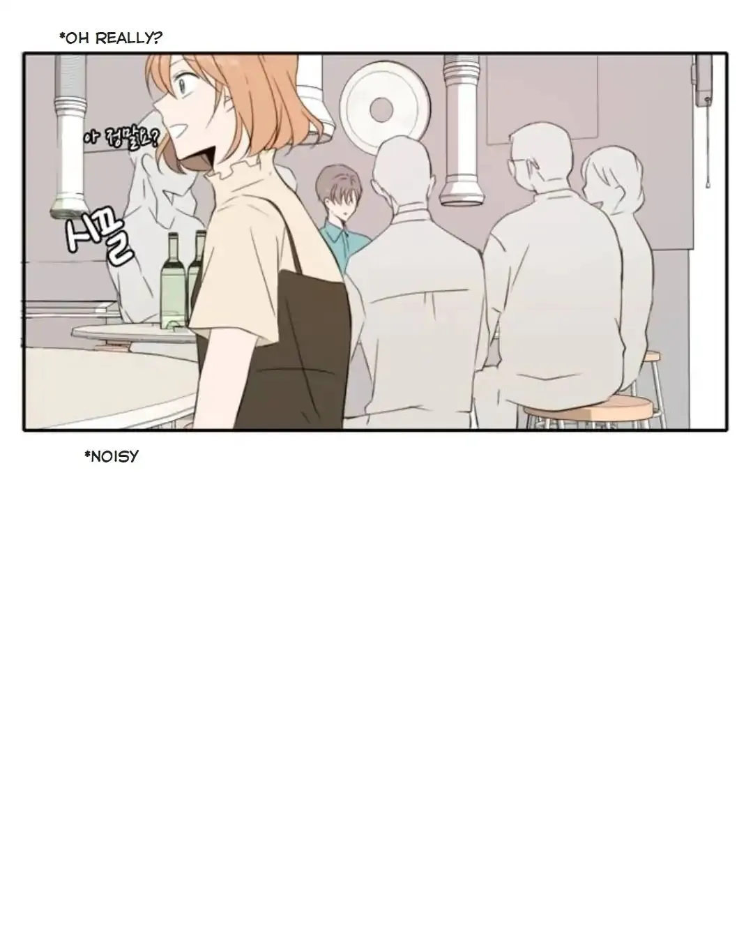 Read Lovely Again Today chapter 84 image 24 on Lezhin