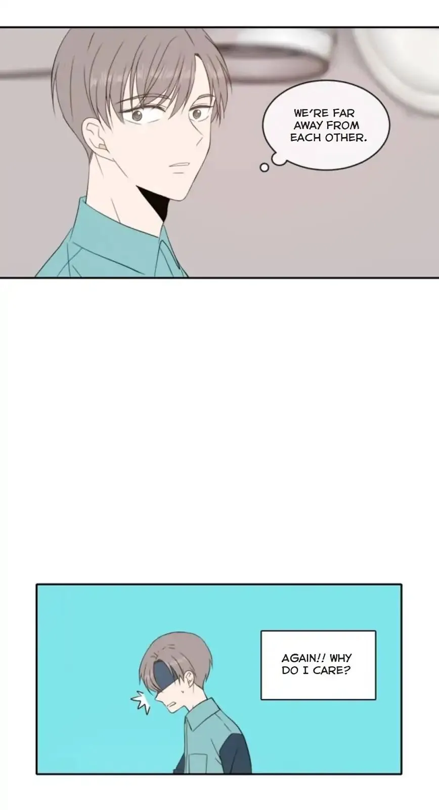 Read Lovely Again Today chapter 84 image 25 on Lezhin