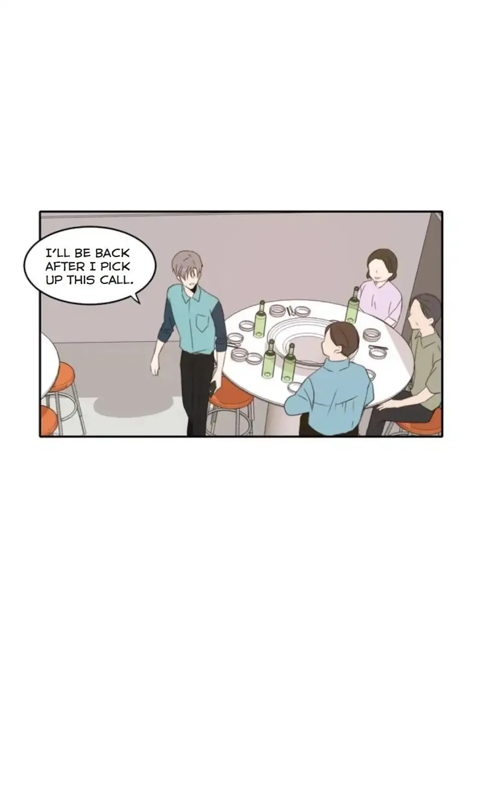 Read Lovely Again Today chapter 84 image 27 on Lezhin