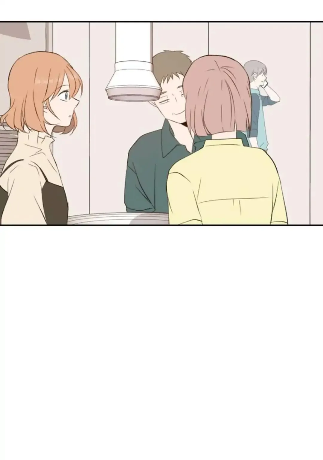 Read Lovely Again Today chapter 84 image 28 on Lezhin
