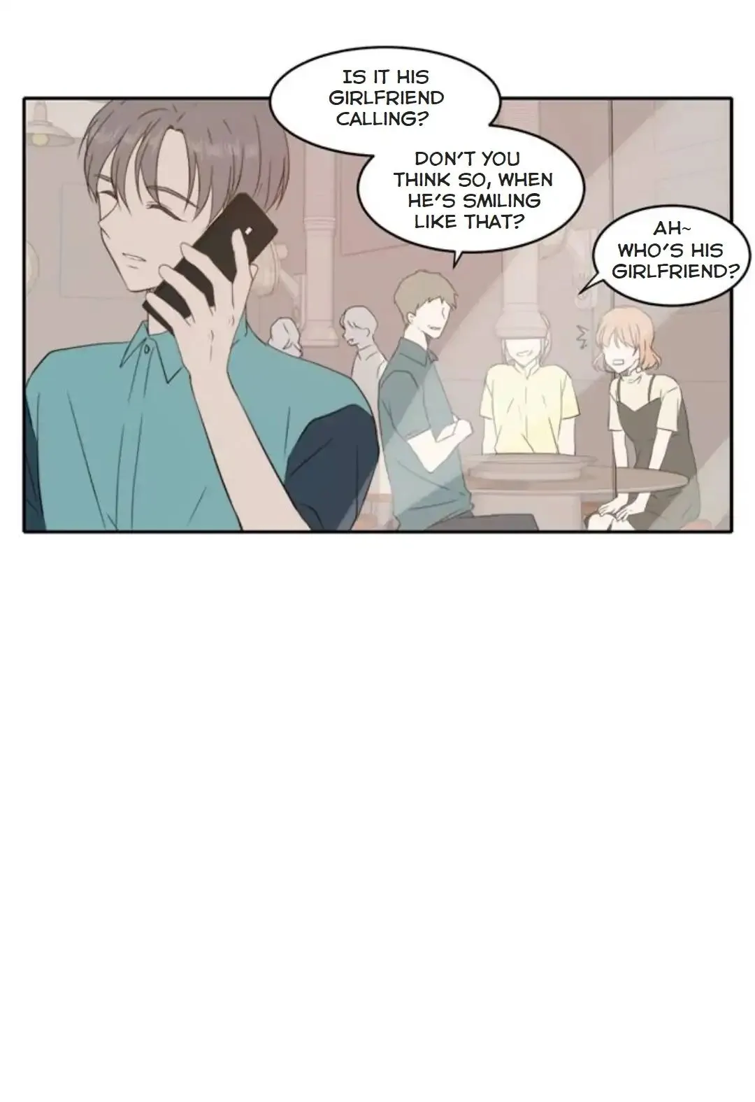 Read Lovely Again Today chapter 84 image 29 on Lezhin