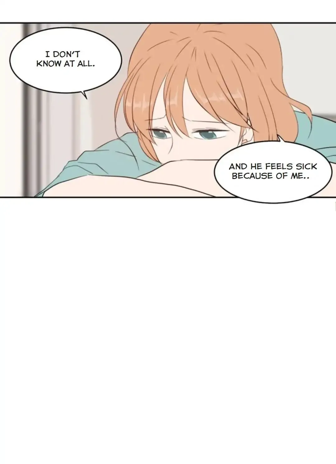 Read Lovely Again Today chapter 84 image 3 on Lezhin