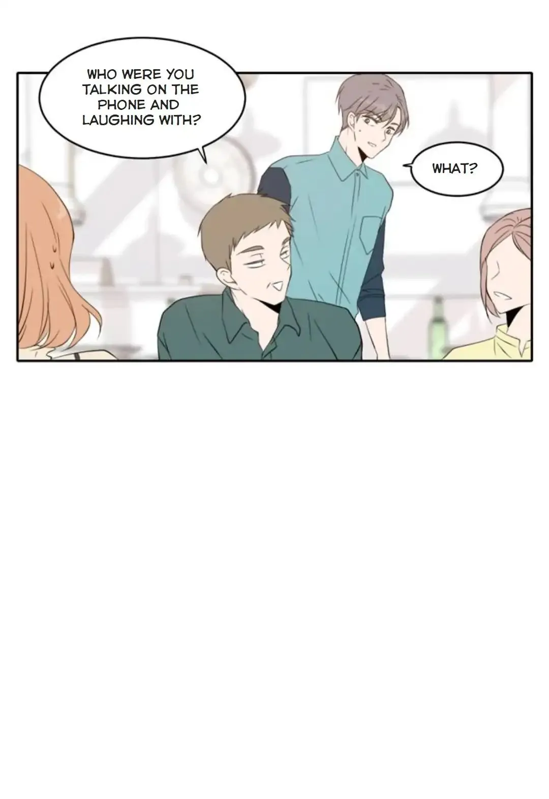 Read Lovely Again Today chapter 84 image 31 on Lezhin