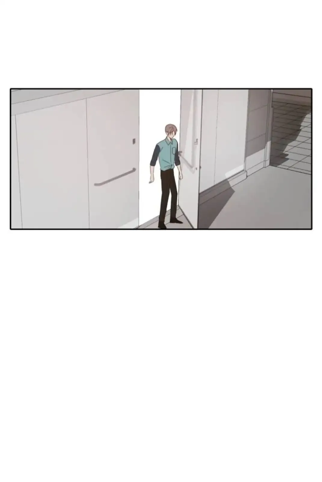 Read Lovely Again Today chapter 84 image 34 on Lezhin