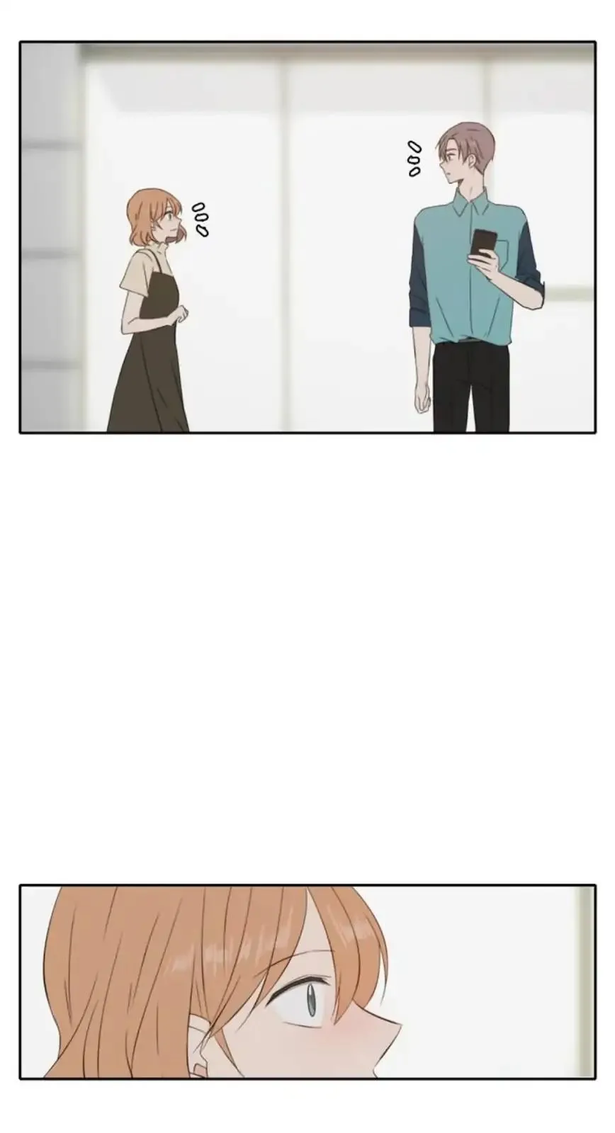 Read Lovely Again Today chapter 84 image 36 on Lezhin