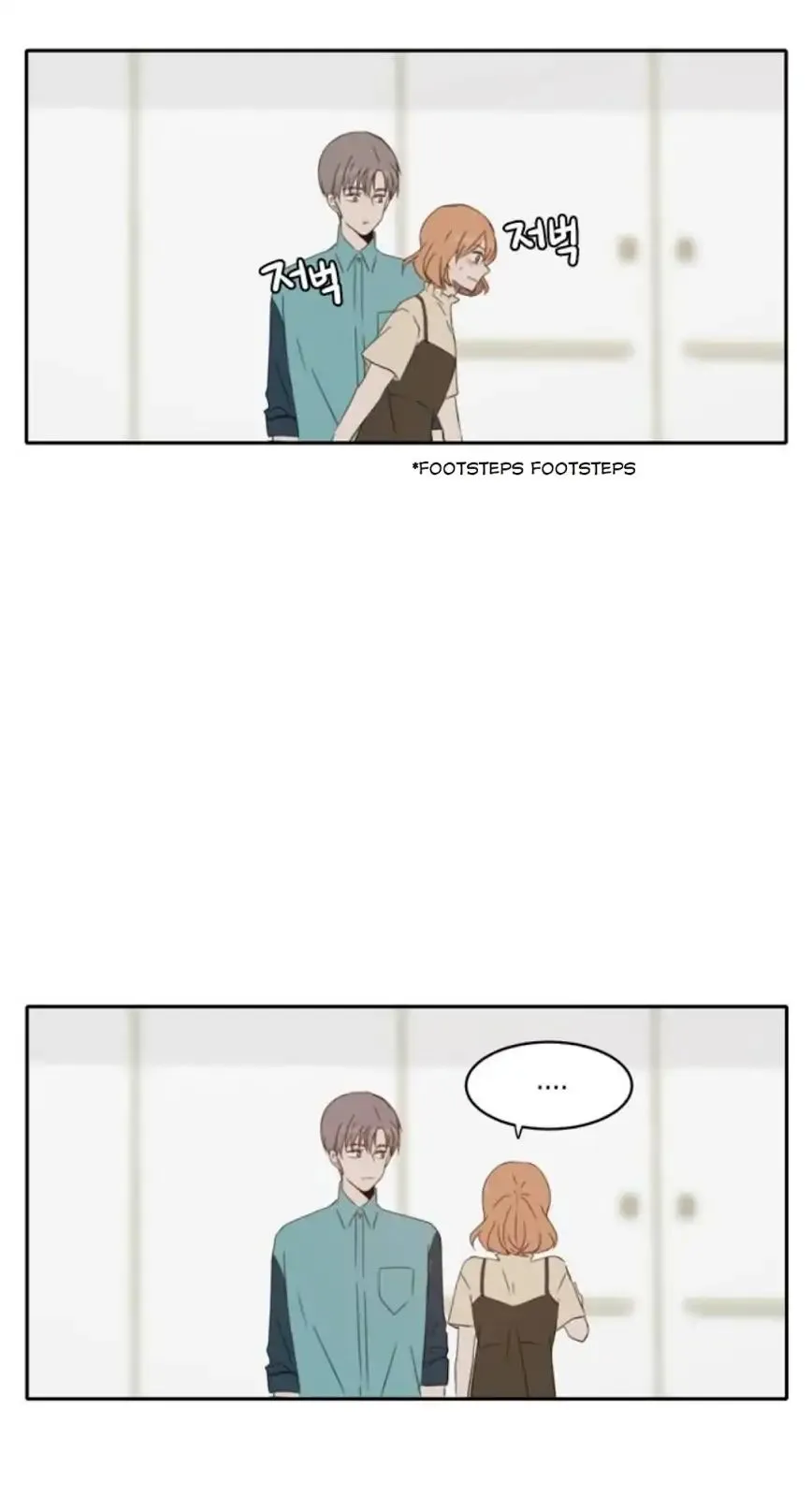 Read Lovely Again Today chapter 84 image 38 on Lezhin