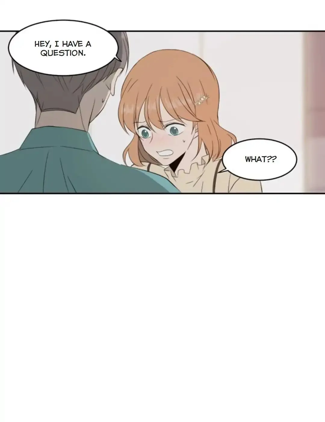 Read Lovely Again Today chapter 84 image 40 on Lezhin