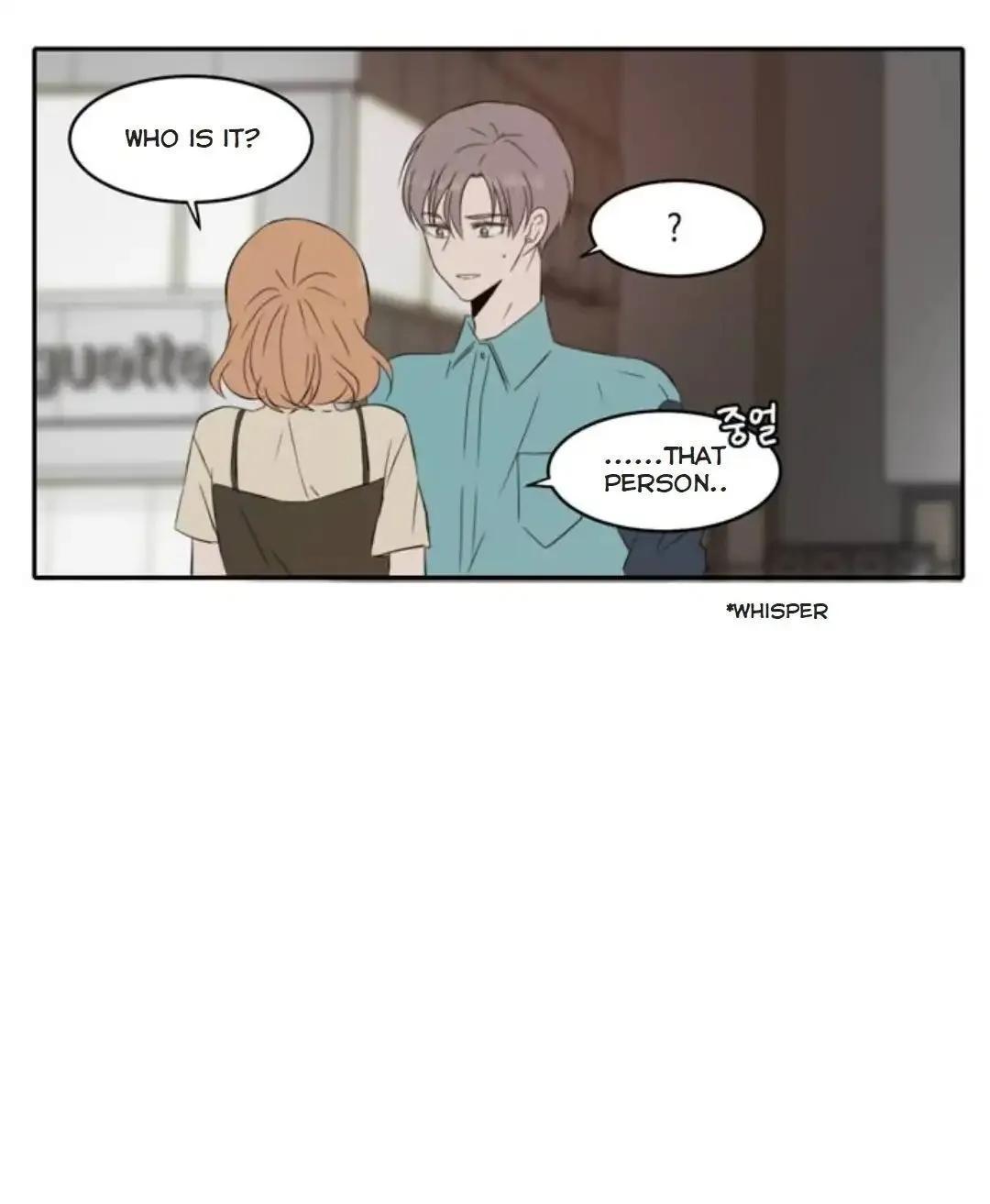 Read Lovely Again Today chapter 84 image 41 on Lezhin