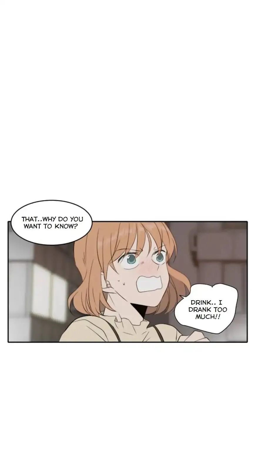 Read Lovely Again Today chapter 84 image 43 on Lezhin