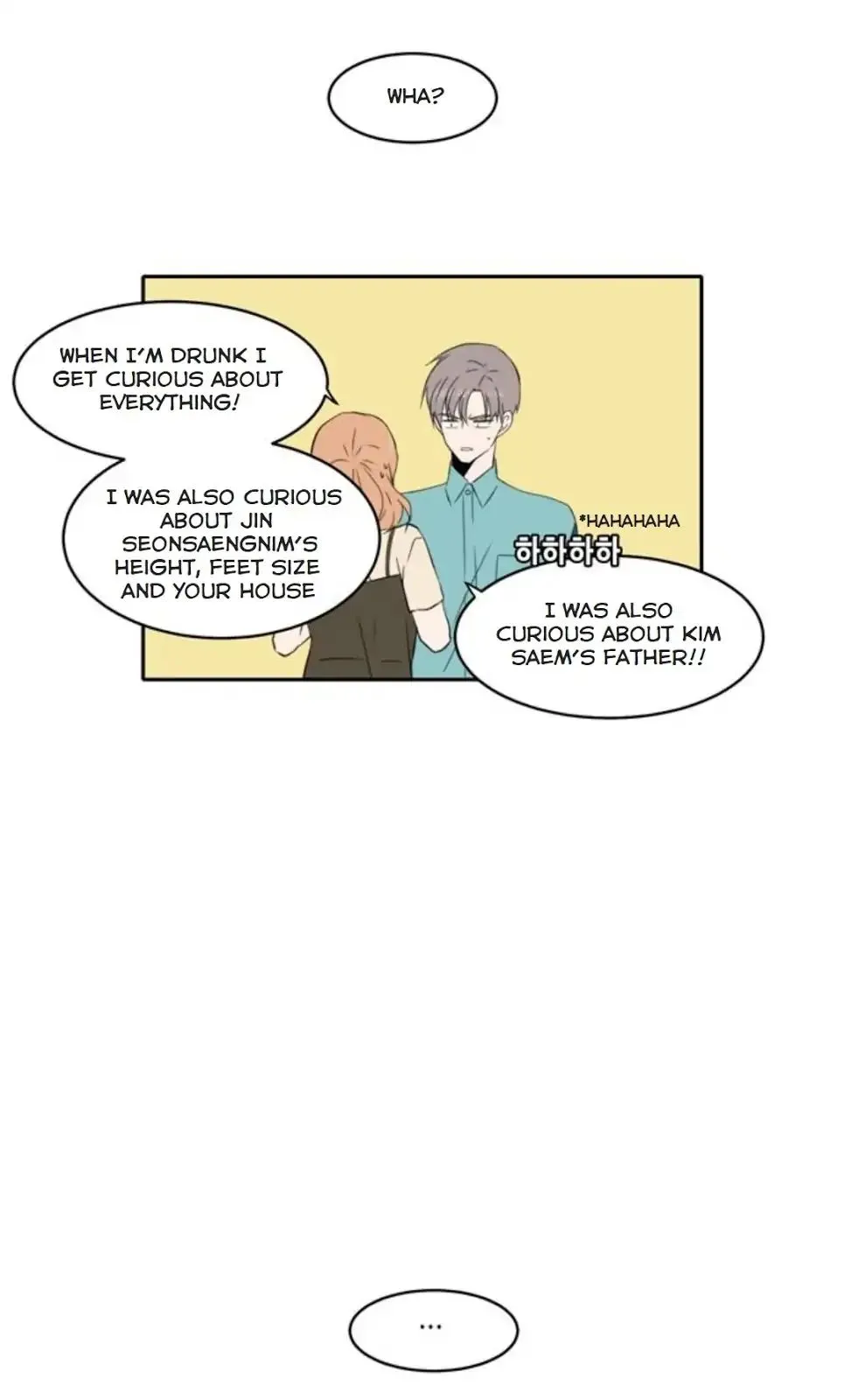 Read Lovely Again Today chapter 84 image 44 on Lezhin
