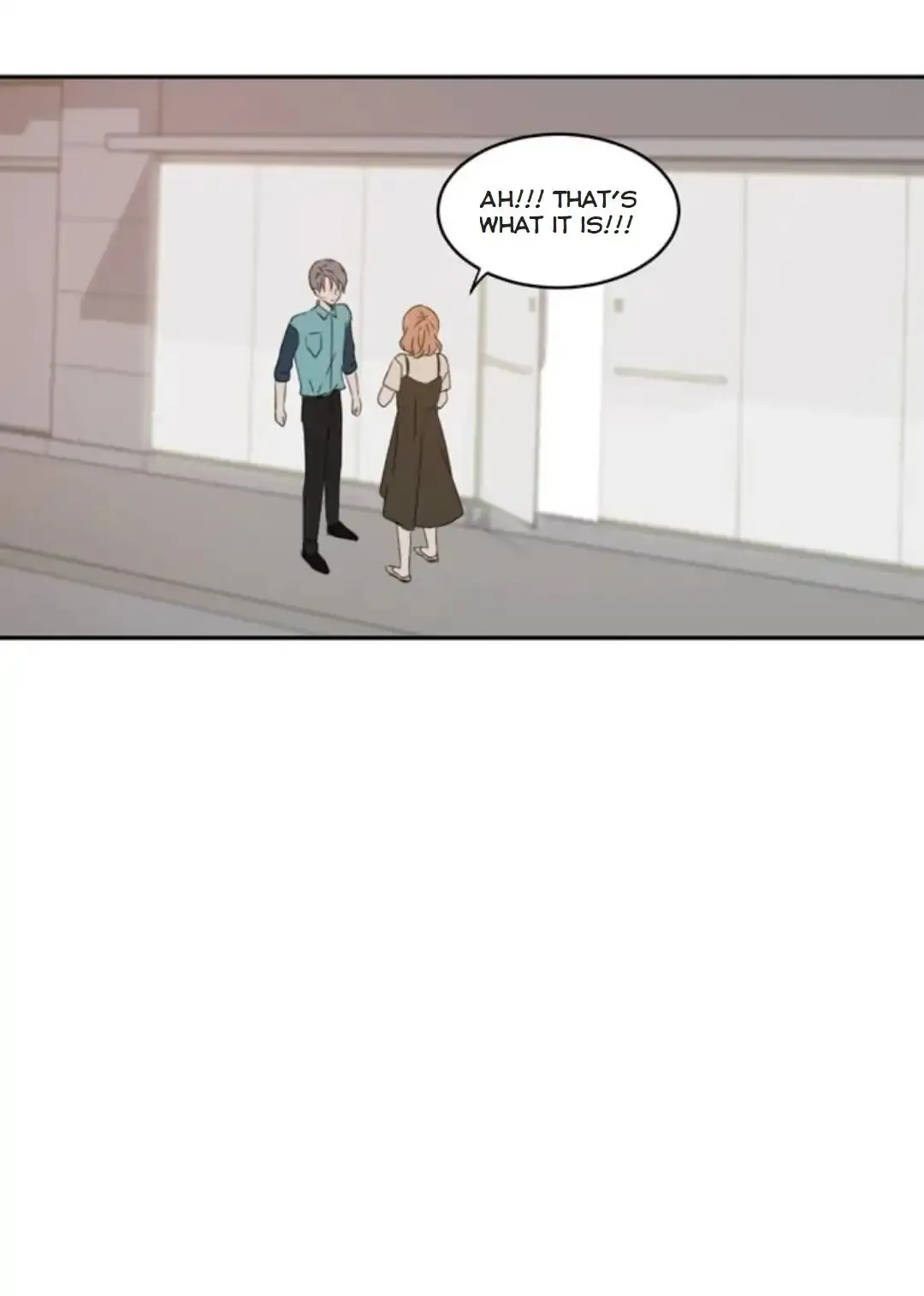 Read Lovely Again Today chapter 84 image 48 on Lezhin