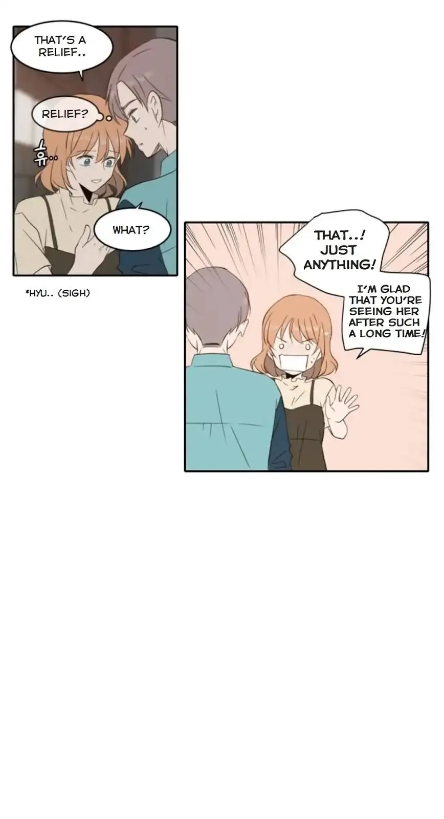 Read Lovely Again Today chapter 84 image 49 on Lezhin