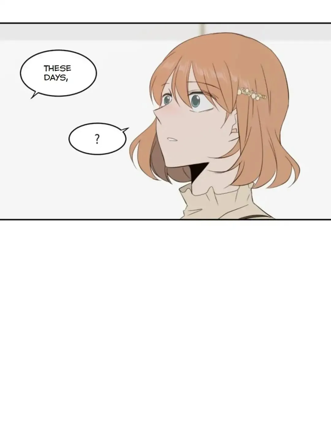 Read Lovely Again Today chapter 84 image 51 on Lezhin