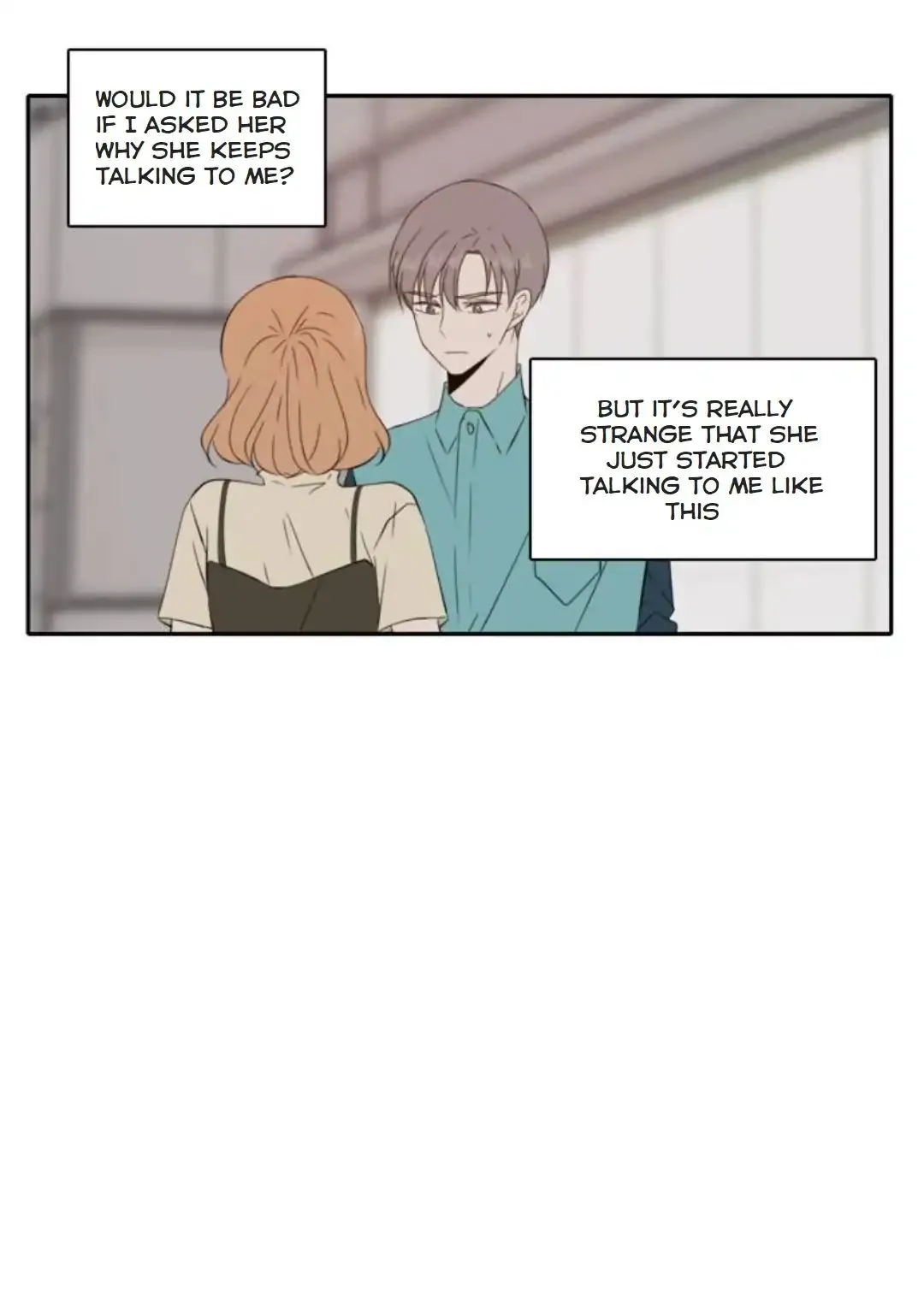 Read Lovely Again Today chapter 84 image 52 on Lezhin