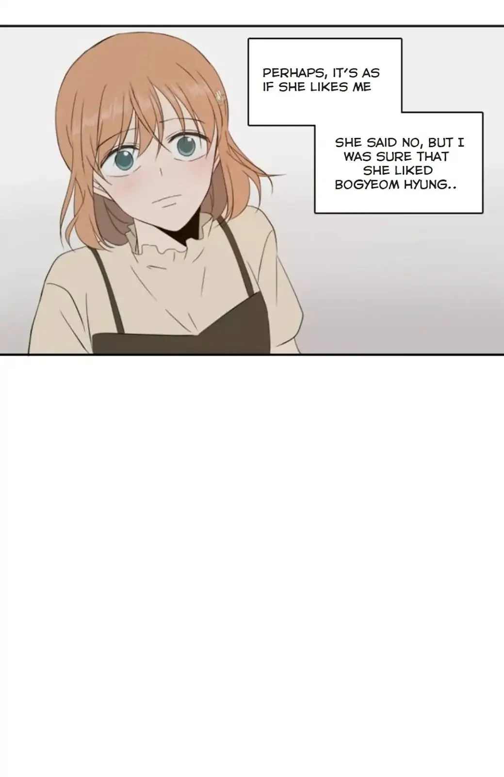 Read Lovely Again Today chapter 84 image 53 on Lezhin
