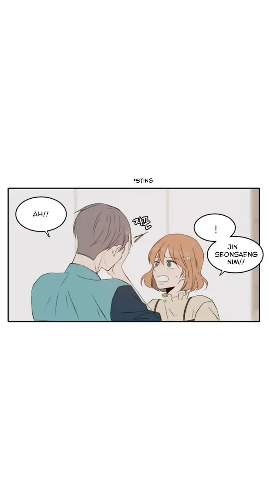 Read Lovely Again Today chapter 84 image 56 on Lezhin