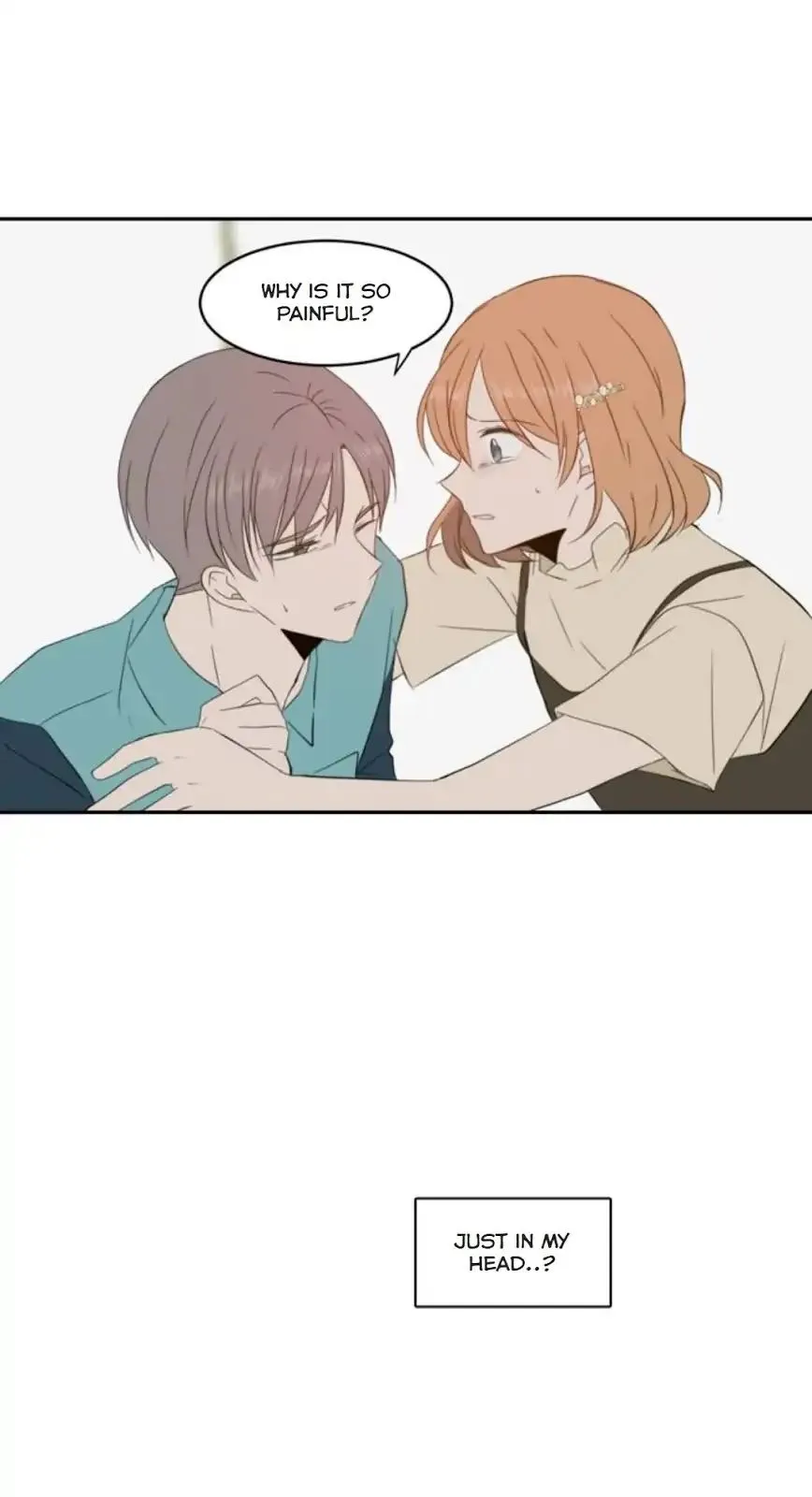 Read Lovely Again Today chapter 84 image 58 on Lezhin