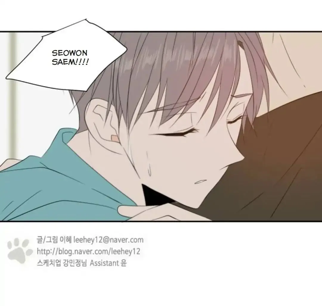 Read Lovely Again Today chapter 84 image 62 on Lezhin