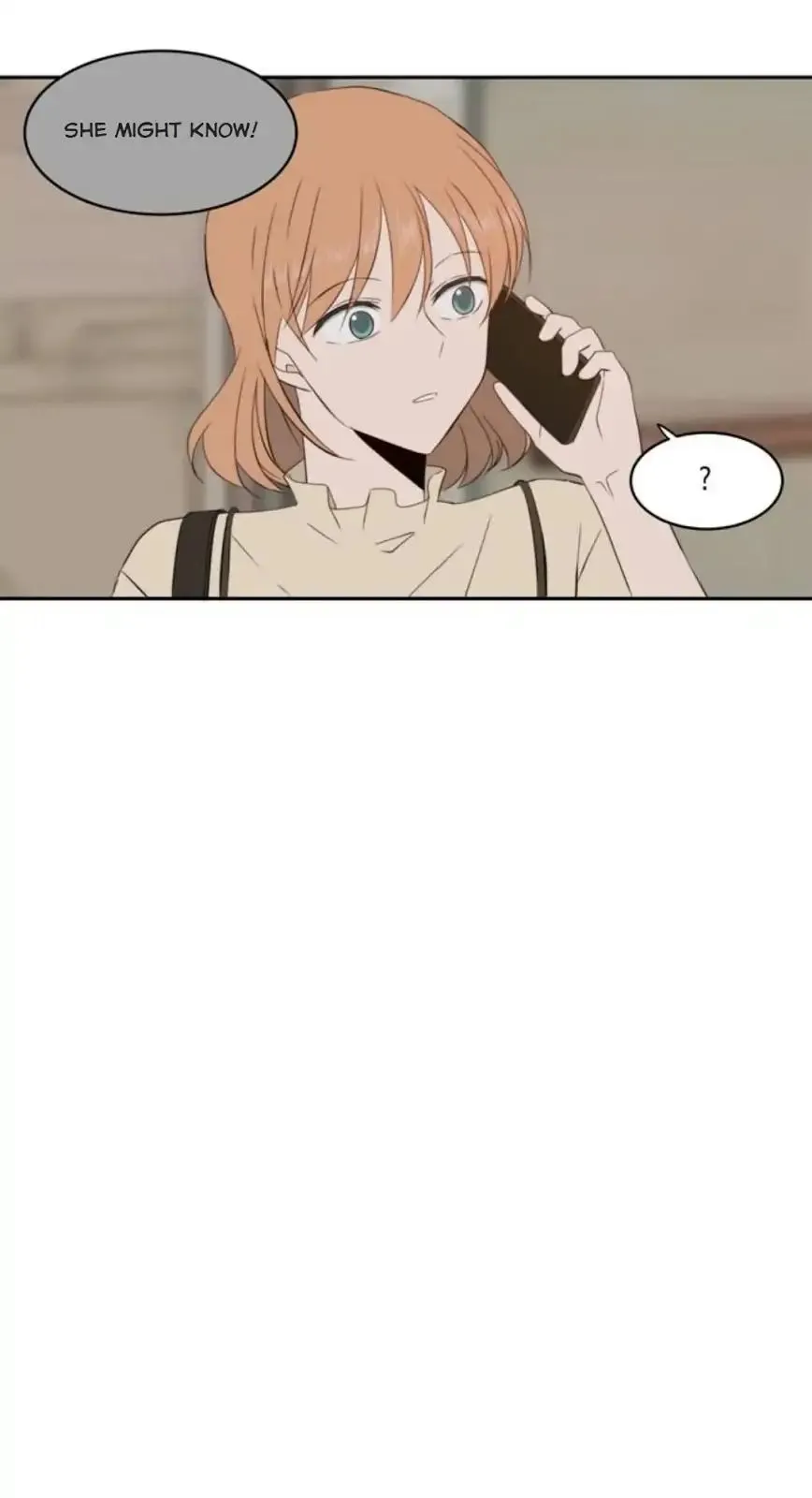 Read Lovely Again Today chapter 85 image 10 on Lezhin