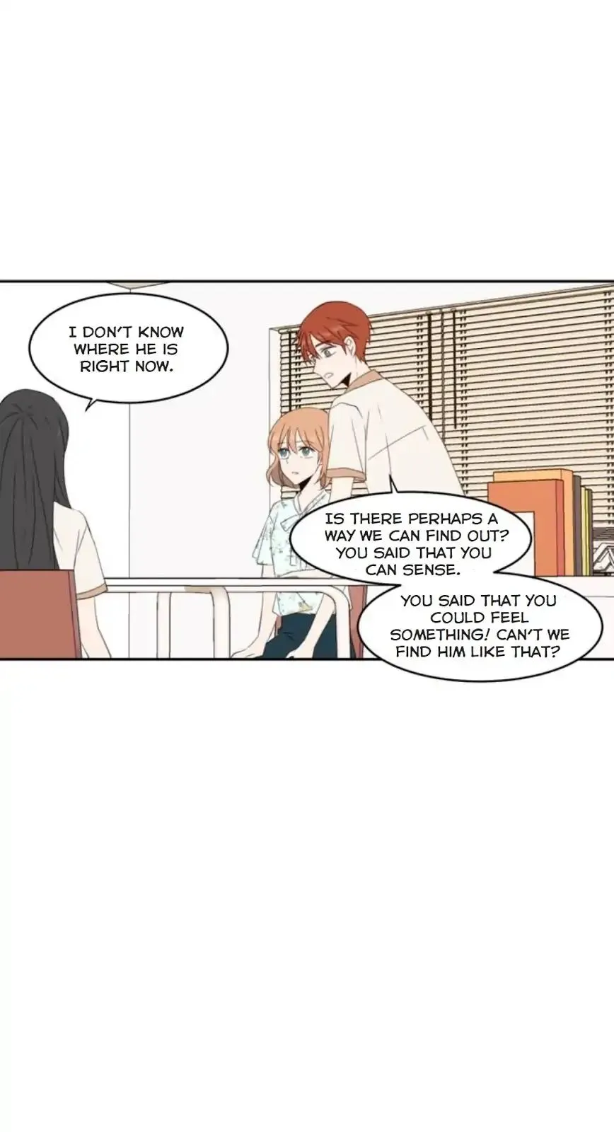 Read Lovely Again Today chapter 85 image 12 on Lezhin