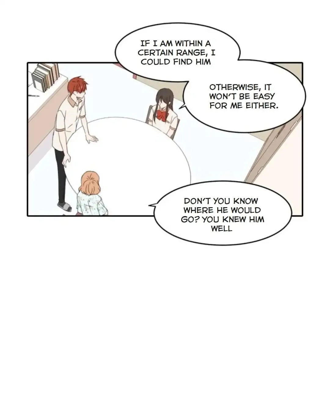 Read Lovely Again Today chapter 85 image 13 on Lezhin