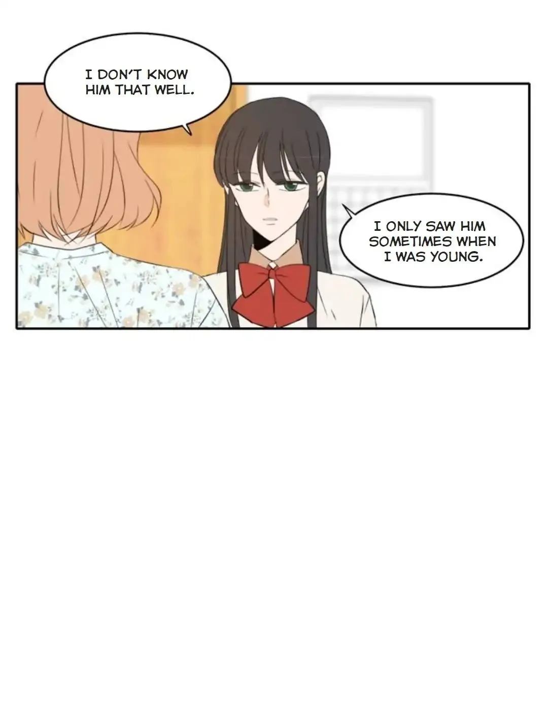 Read Lovely Again Today chapter 85 image 14 on Lezhin