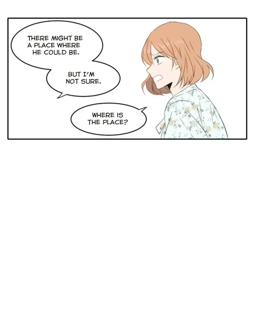 Read Lovely Again Today chapter 85 image 15 on Lezhin