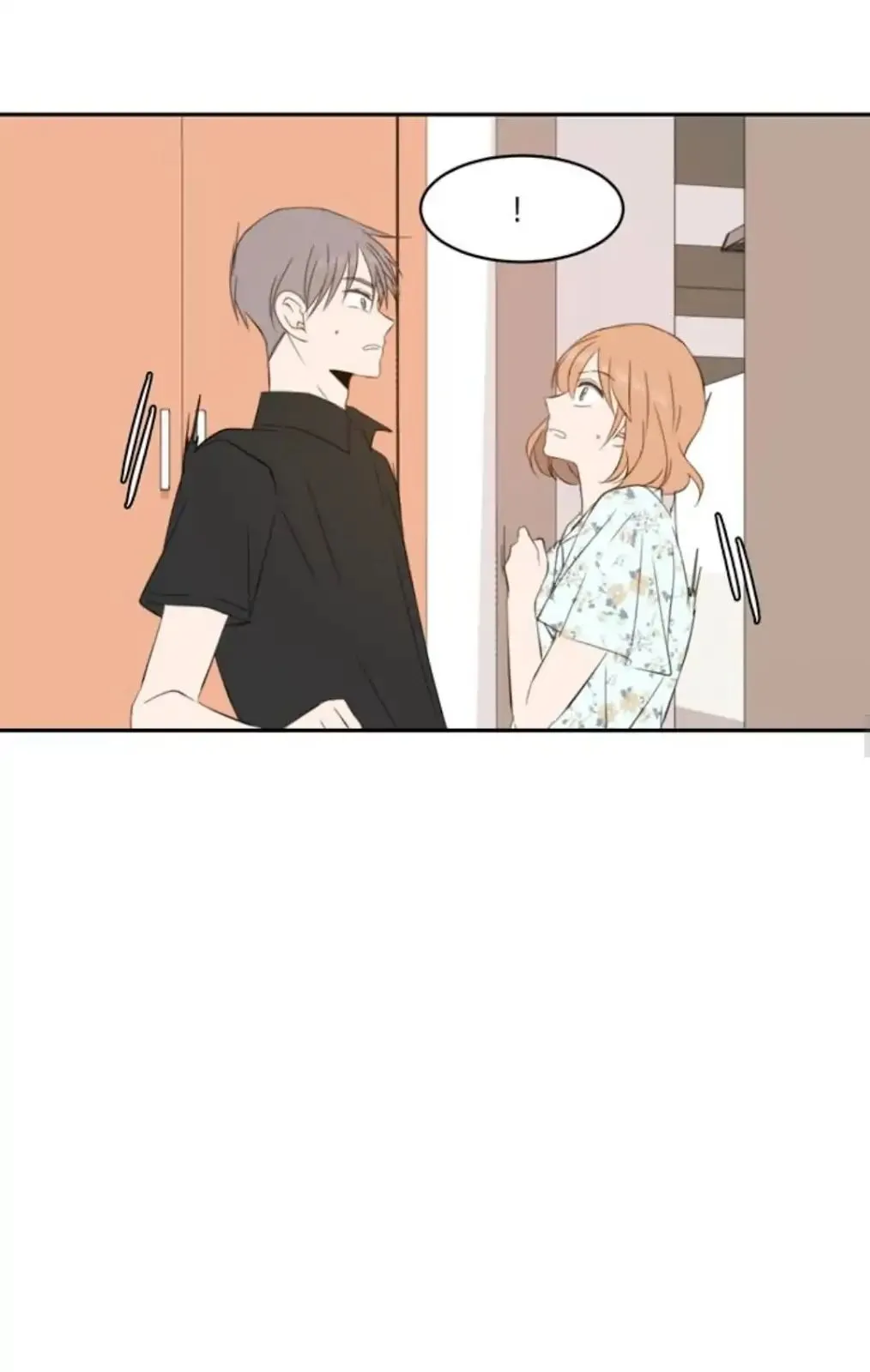 Read Lovely Again Today chapter 85 image 19 on Lezhin