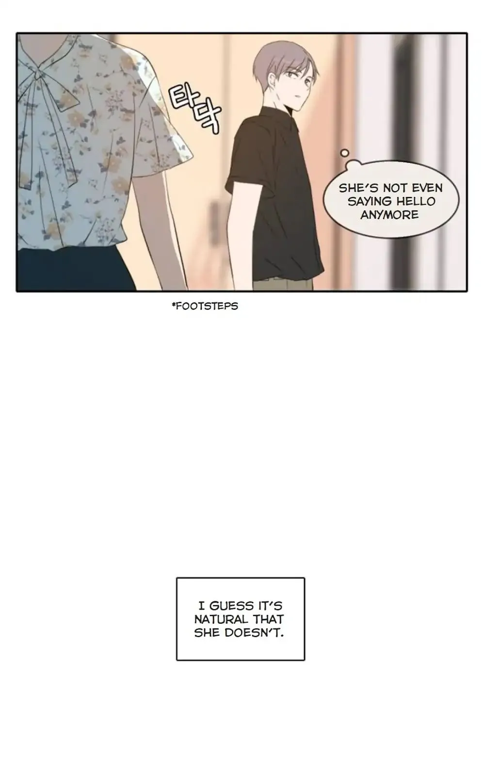 Read Lovely Again Today chapter 85 image 24 on Lezhin