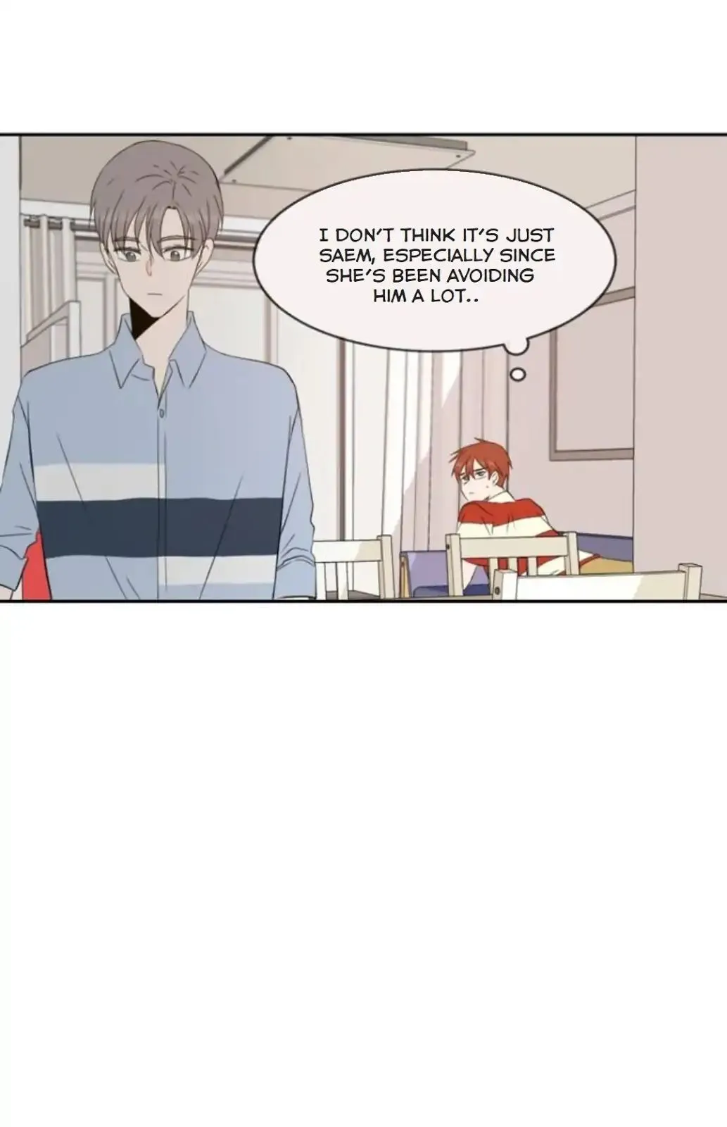 Read Lovely Again Today chapter 85 image 32 on Lezhin