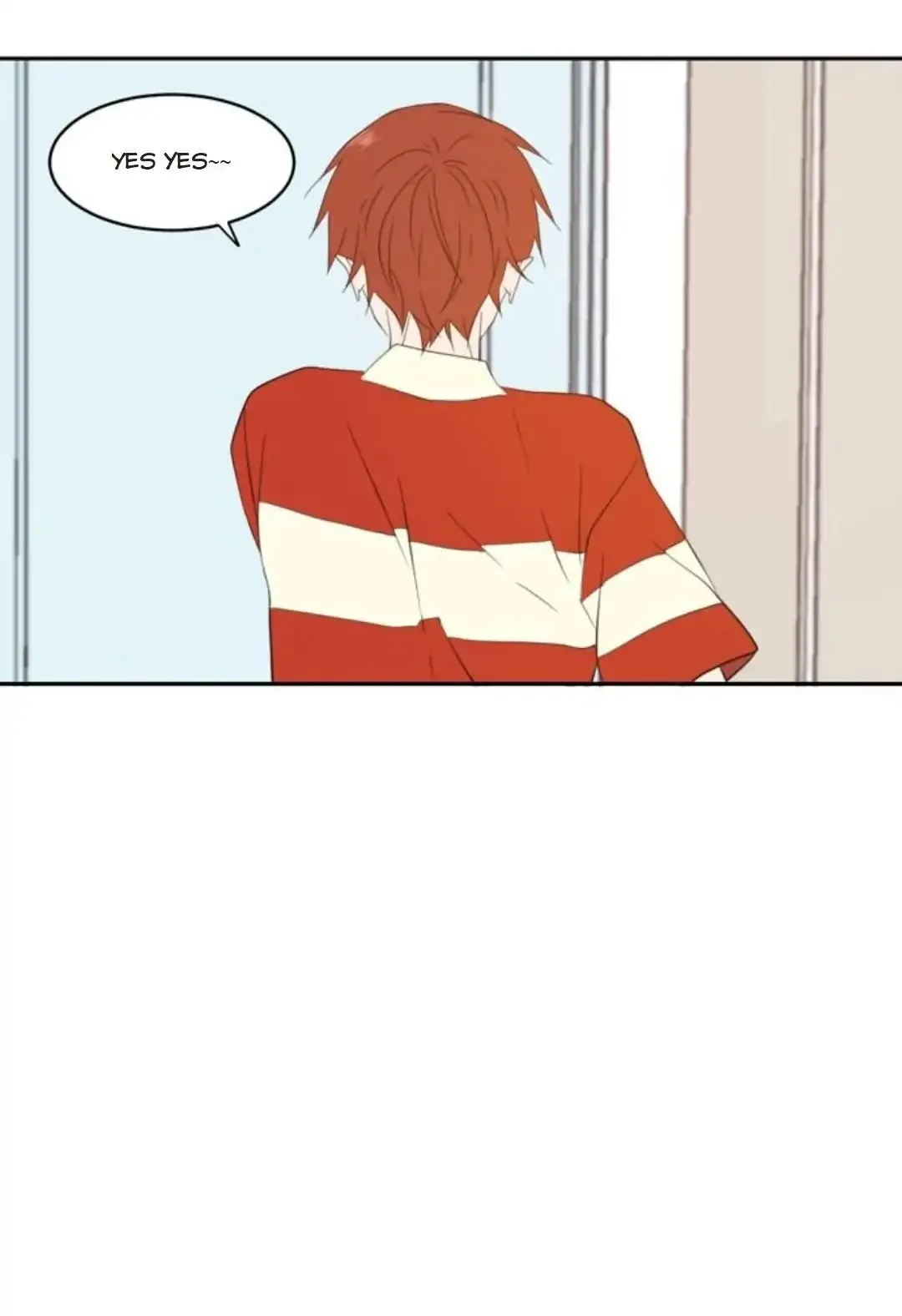 Read Lovely Again Today chapter 85 image 35 on Lezhin