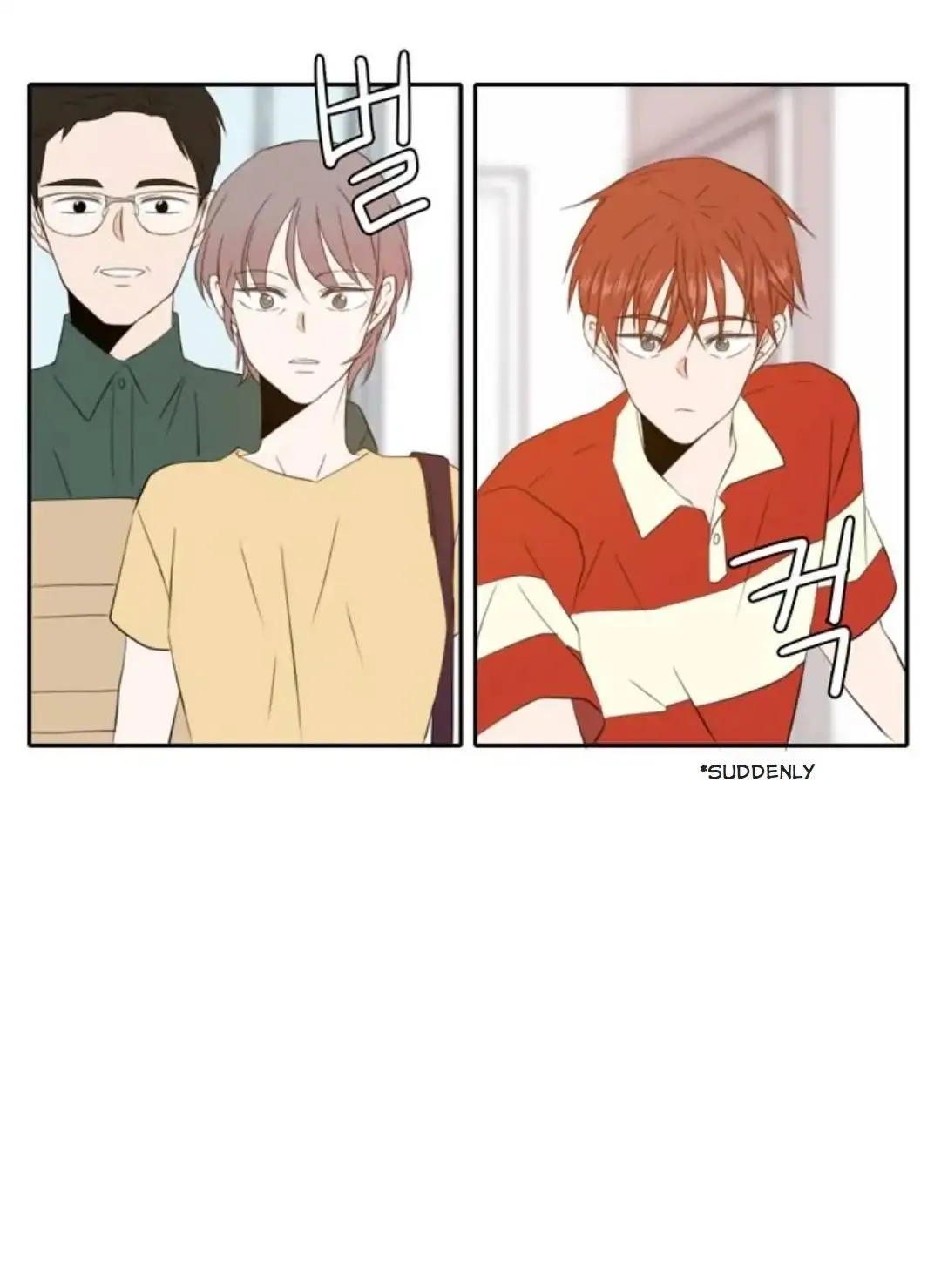 Read Lovely Again Today chapter 85 image 36 on Lezhin