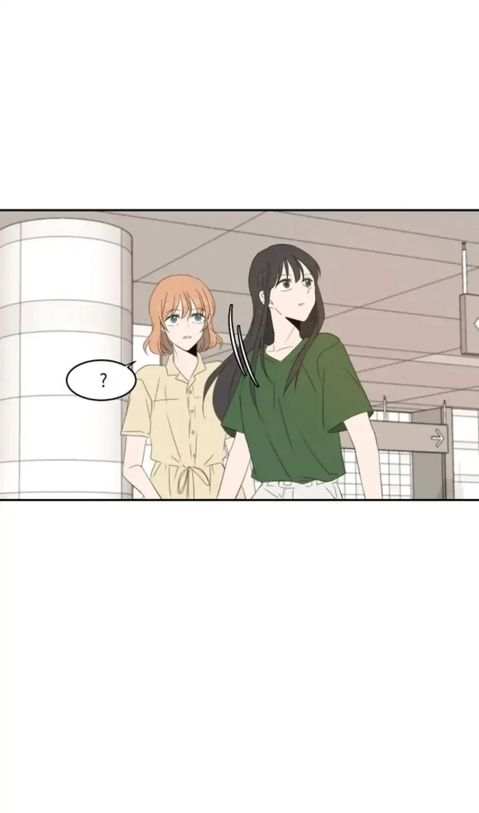 Read Lovely Again Today chapter 85 image 42 on Lezhin