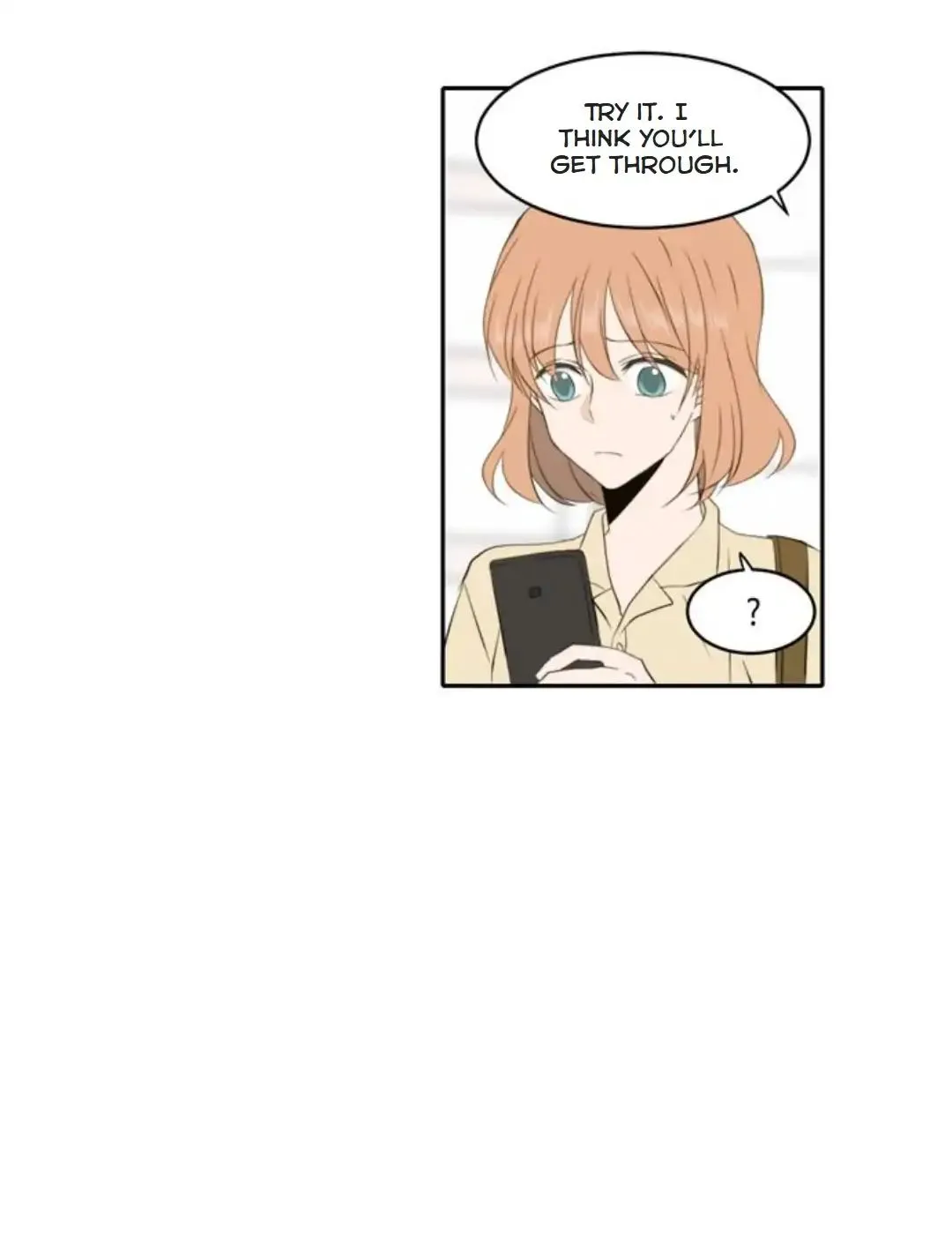 Read Lovely Again Today chapter 85 image 45 on Lezhin