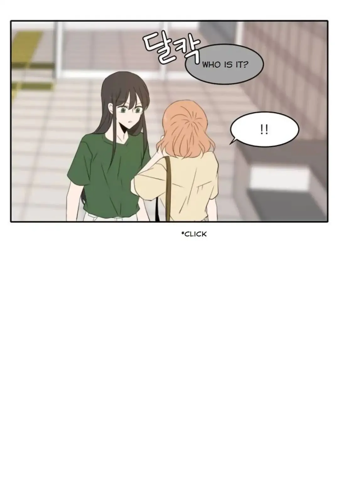 Read Lovely Again Today chapter 85 image 47 on Lezhin
