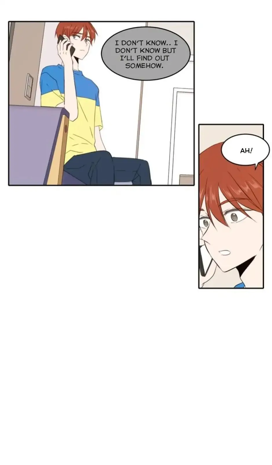 Read Lovely Again Today chapter 85 image 9 on Lezhin