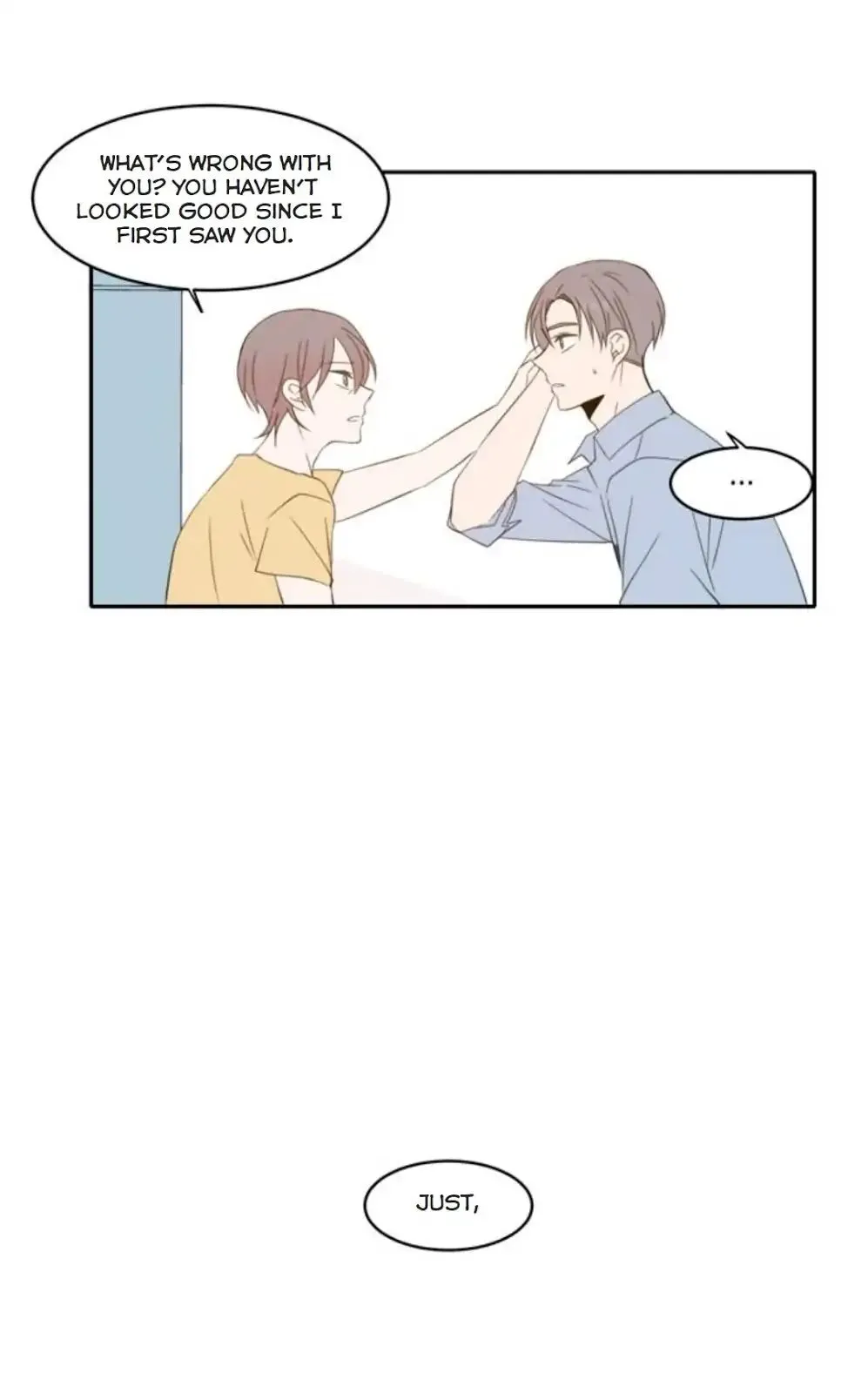 Read Lovely Again Today chapter 86 image 11 on Lezhin