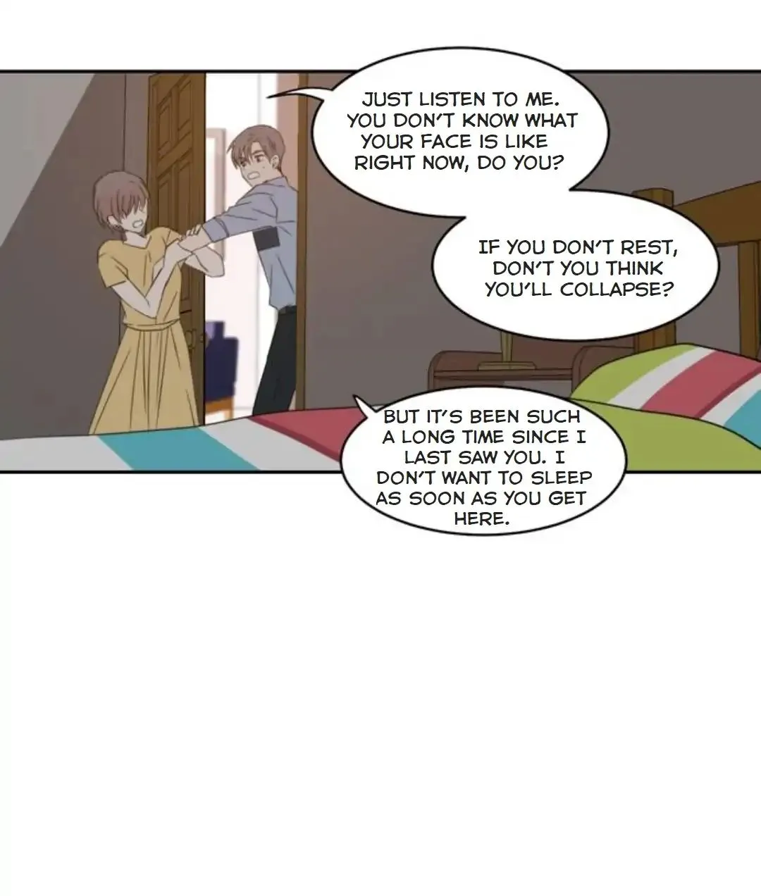 Read Lovely Again Today chapter 86 image 15 on Lezhin