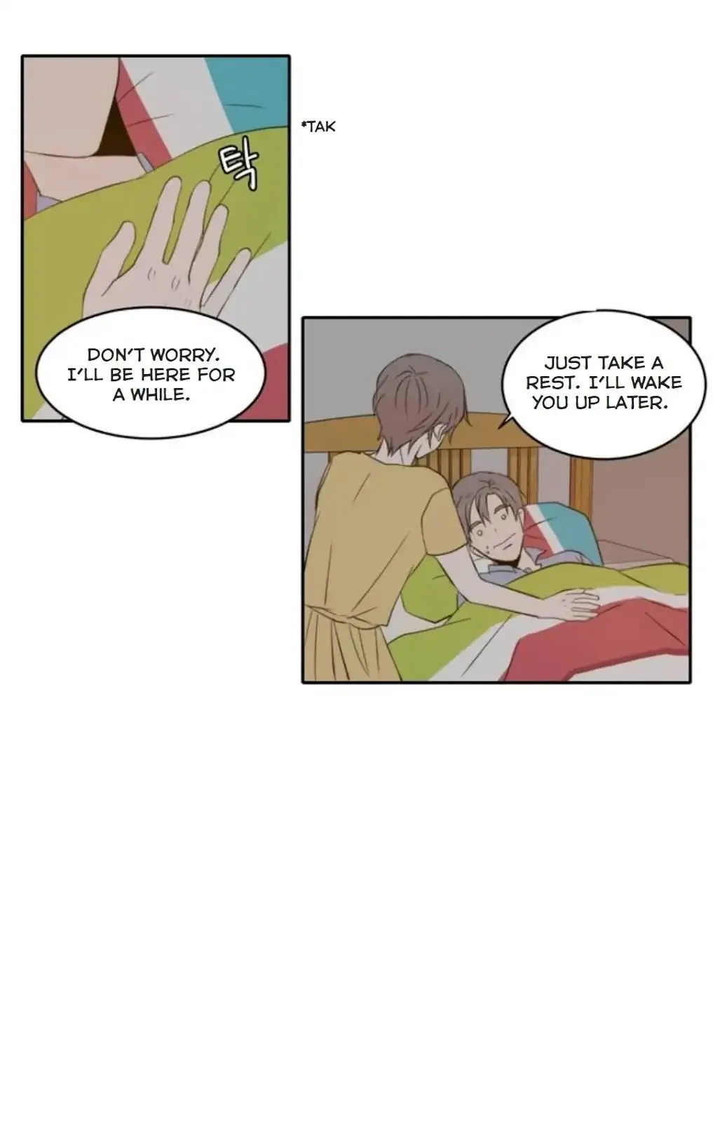 Read Lovely Again Today chapter 86 image 16 on Lezhin