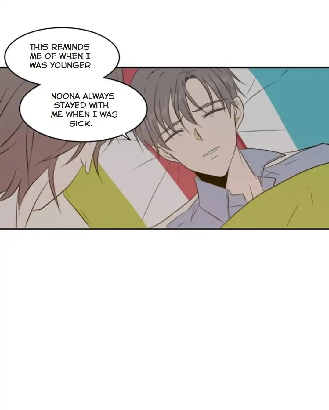 Read Lovely Again Today chapter 86 image 17 on Lezhin