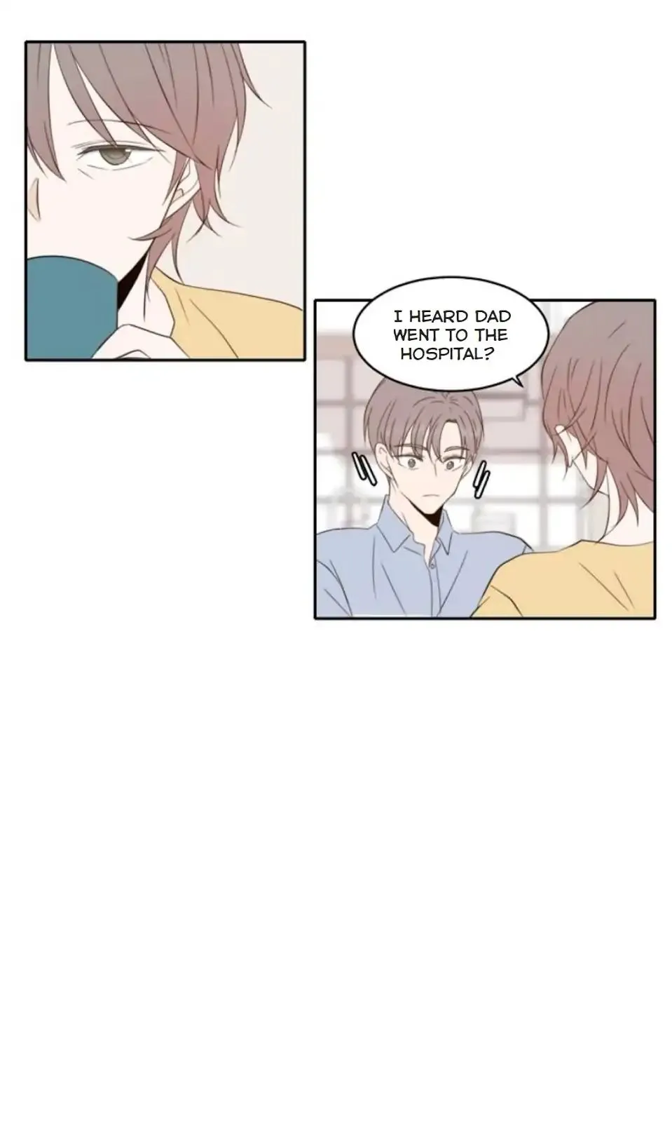 Read Lovely Again Today chapter 86 image 2 on Lezhin