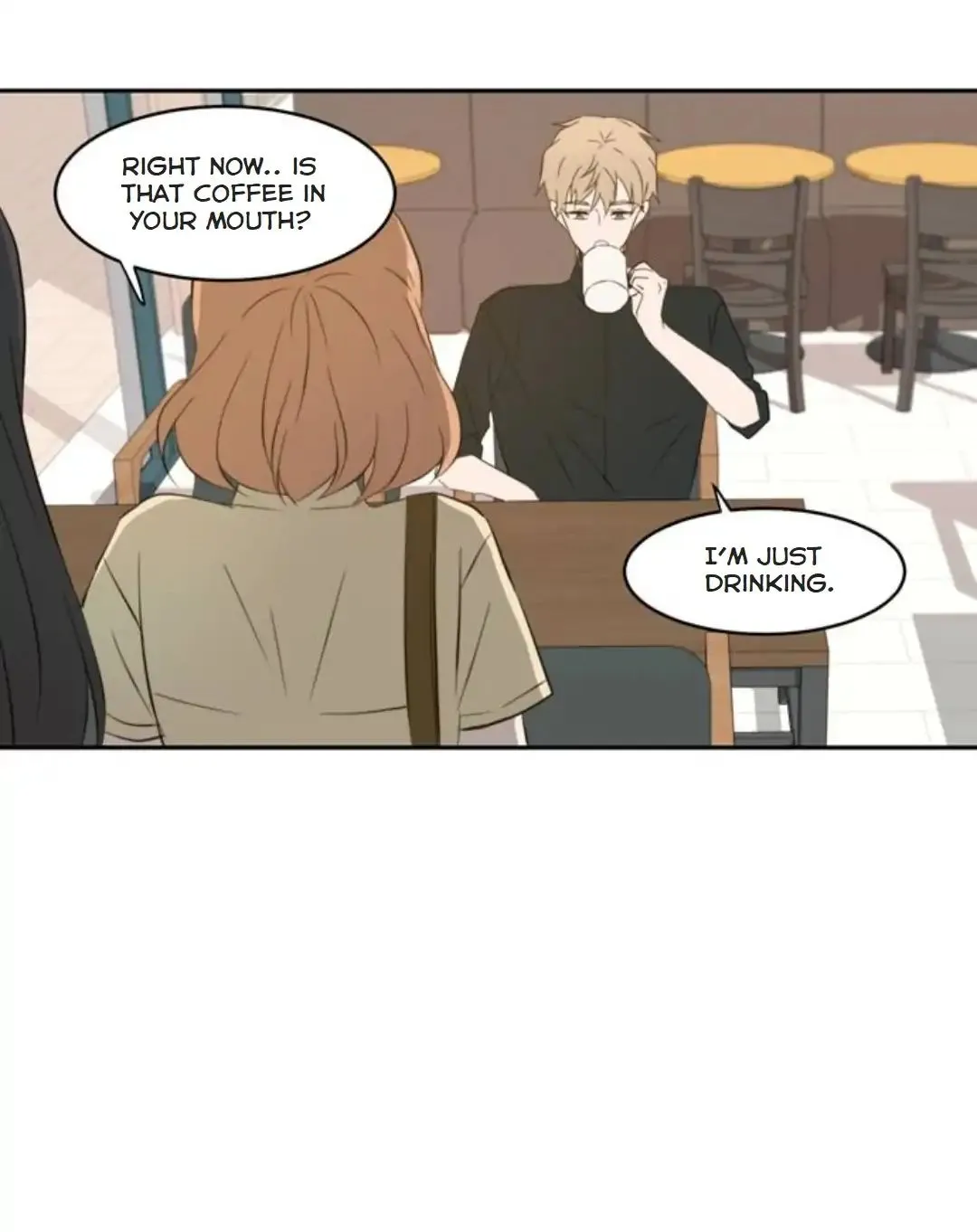 Read Lovely Again Today chapter 86 image 22 on Lezhin