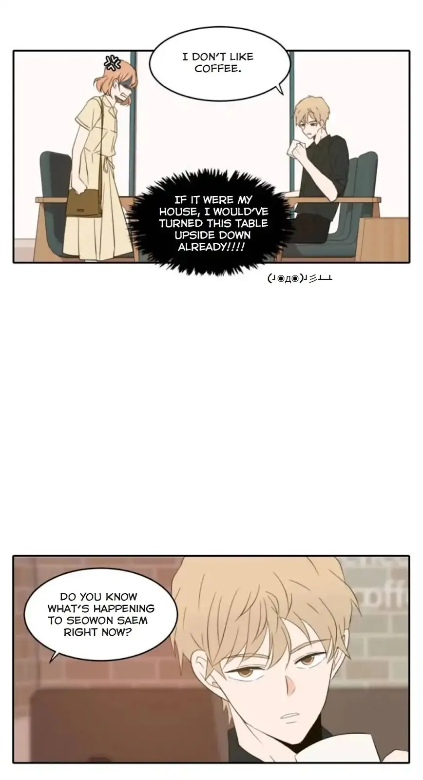 Read Lovely Again Today chapter 86 image 23 on Lezhin