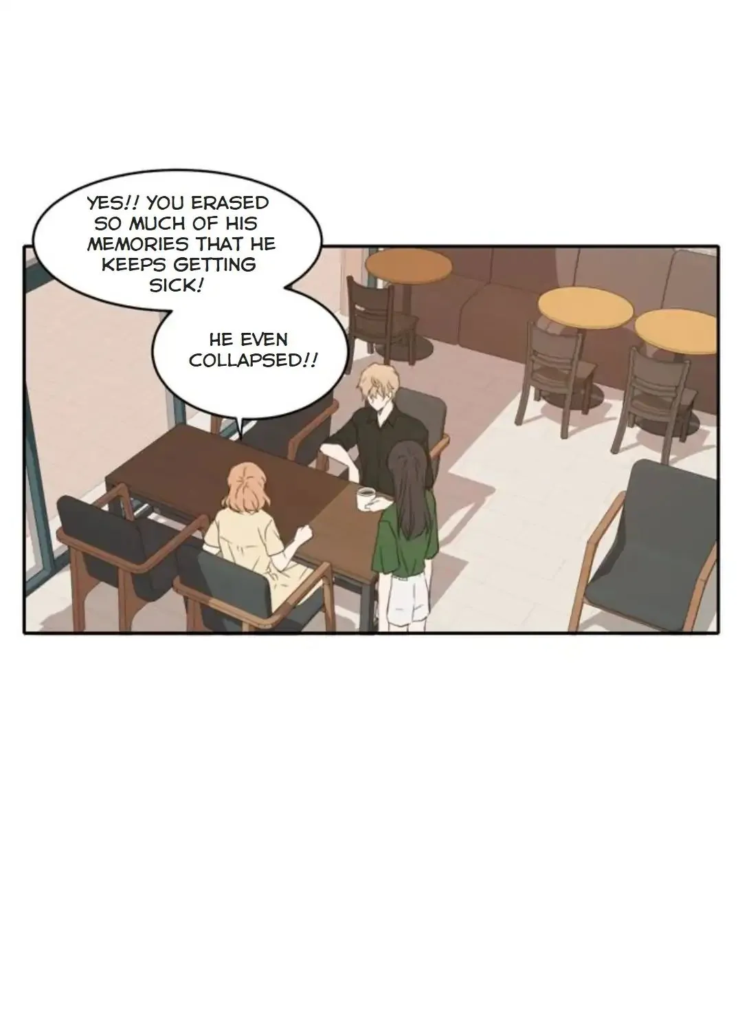Read Lovely Again Today chapter 86 image 25 on Lezhin