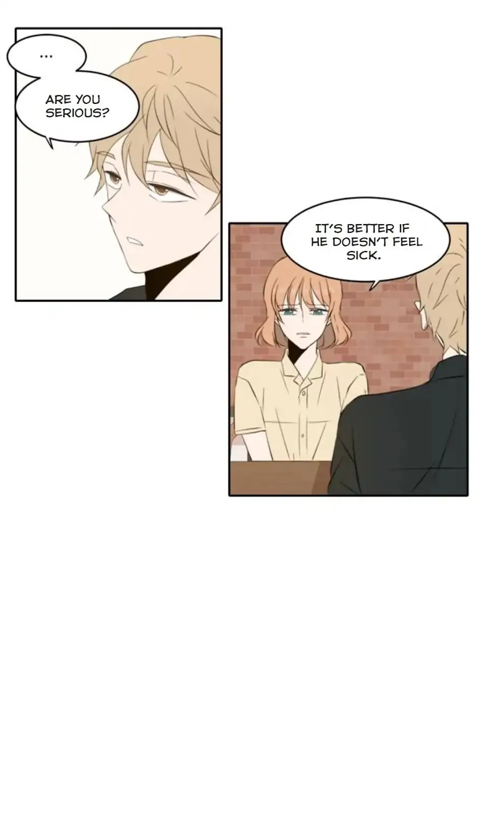 Read Lovely Again Today chapter 86 image 28 on Lezhin