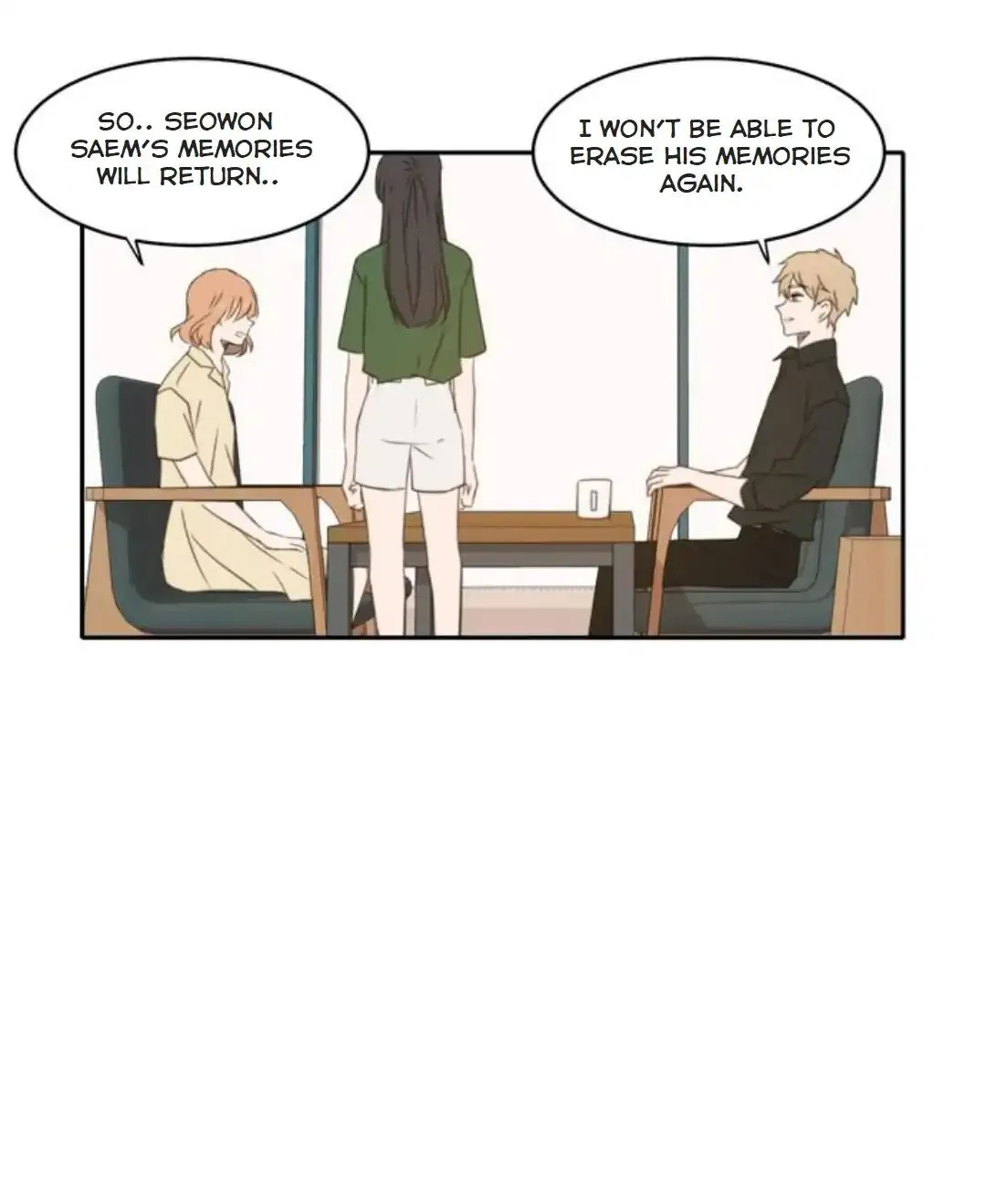 Read Lovely Again Today chapter 86 image 37 on Lezhin