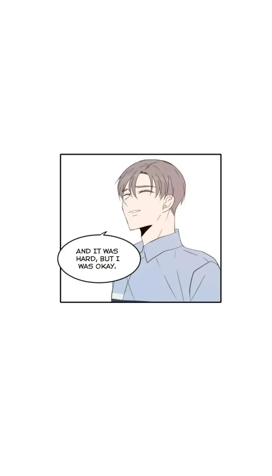 Read Lovely Again Today chapter 86 image 4 on Lezhin