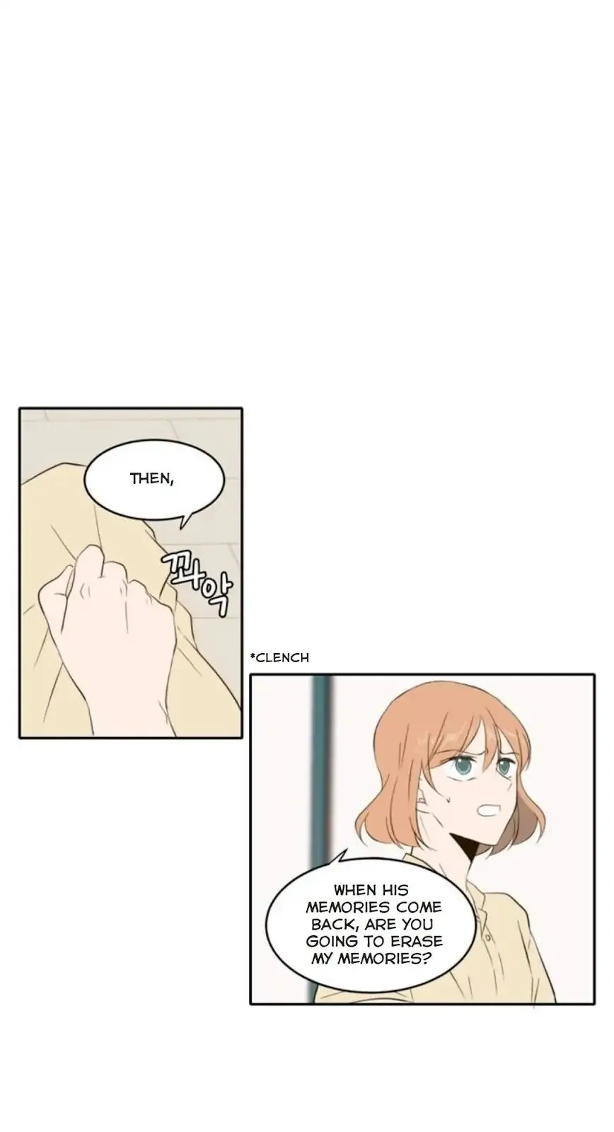 Read Lovely Again Today chapter 86 image 41 on Lezhin