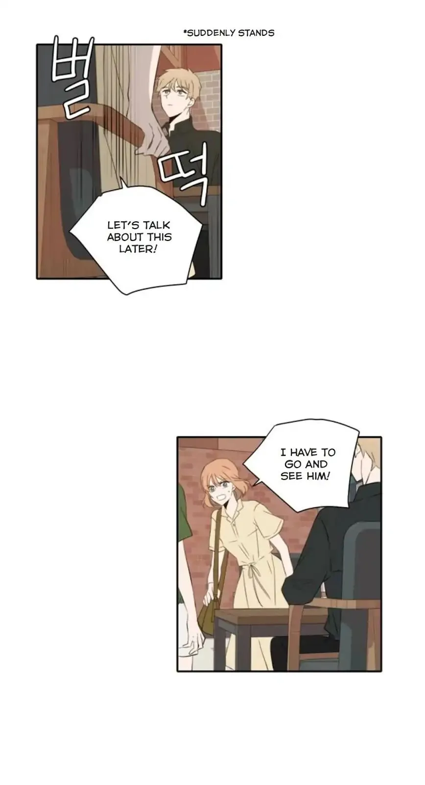 Read Lovely Again Today chapter 86 image 47 on Lezhin