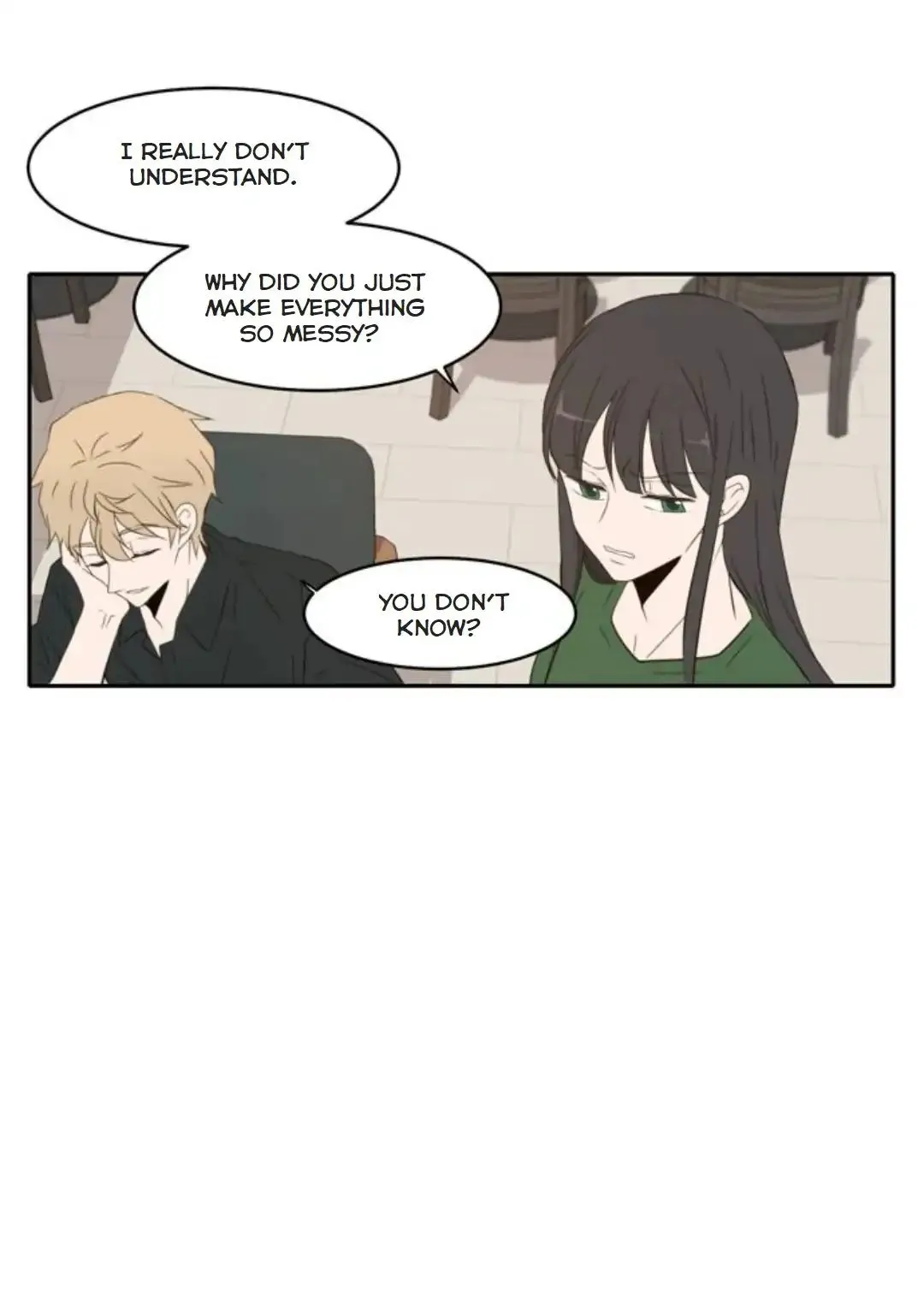 Read Lovely Again Today chapter 86 image 49 on Lezhin
